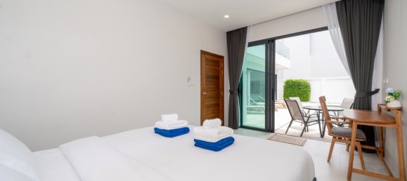 4 Schlafzimmer Villa in Pattaya, Thailand, Nr. 86559 16