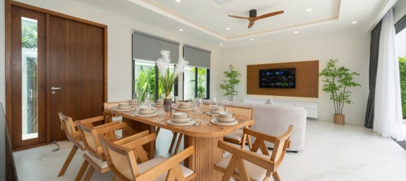 4 Schlafzimmer Villa in Pattaya, Thailand, Nr. 86559 7
