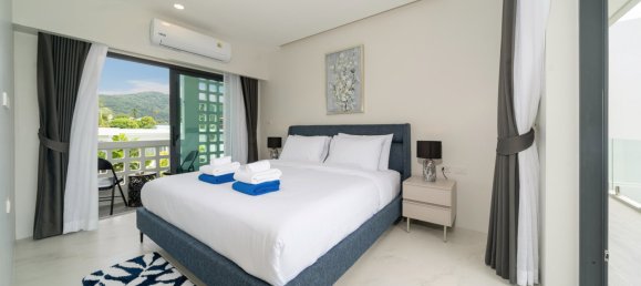4 Schlafzimmer Villa in Pattaya, Thailand, Nr. 86559 28