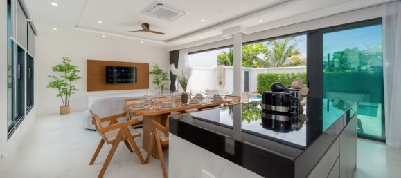 4 Schlafzimmer Villa in Pattaya, Thailand, Nr. 86559 14