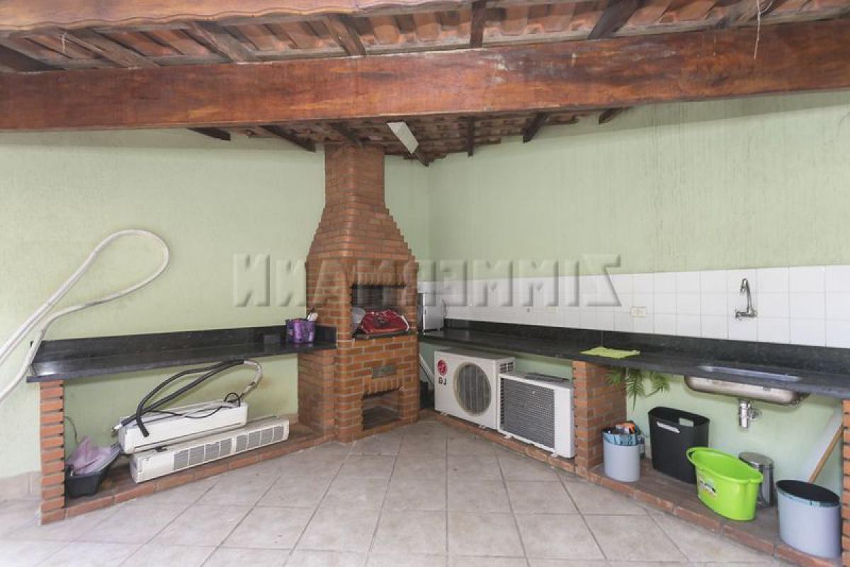 Casa T3 em São Paulo, Brazil N.º 586310