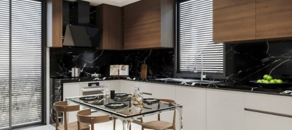 Villa 5+1 in Istanbul, Turkey No. 24590 10