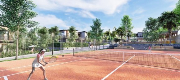 Villa 5+1 in Istanbul, Turkey No. 24590 8