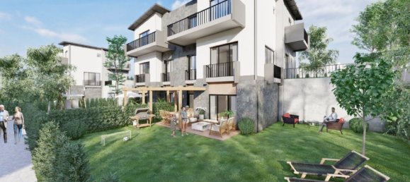 Villa 5+1 in Istanbul, Turkey No. 24590 5