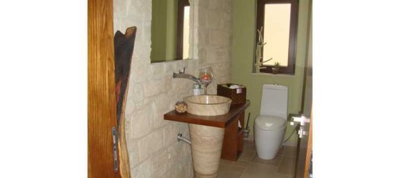 5 chambres Villa à Akrounta, Cyprus No. 6996 5