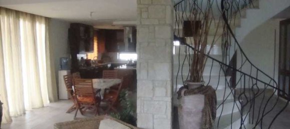 5 chambres Villa à Akrounta, Cyprus No. 6996 9