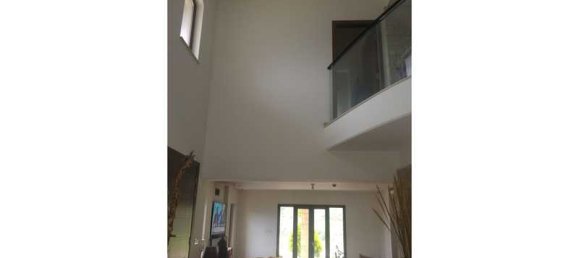 5 chambres Villa à Akrounta, Cyprus No. 6996 11