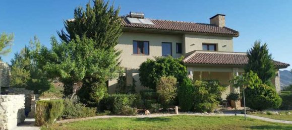 5 chambres Villa à Akrounta, Cyprus No. 6996 16