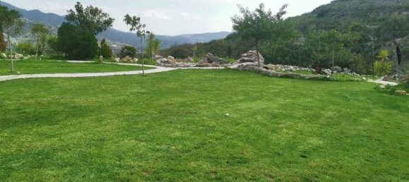 5 chambres Villa à Akrounta, Cyprus No. 6996 13