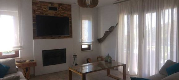 5 chambres Villa à Akrounta, Cyprus No. 6996 8