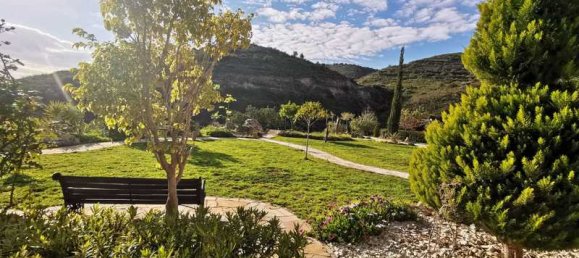 5 chambres Villa à Akrounta, Cyprus No. 6996 14