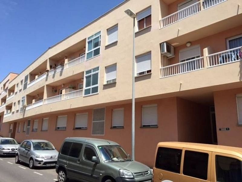3 Schlafzimmer Wohnung in Granadilla de Abona, Spain, Nr. 244763
