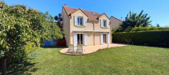 5 غرف نوم منزل في Baillet-en-France, France رقم 333913 2