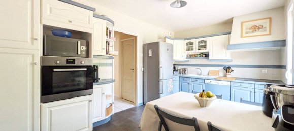 5 غرف نوم منزل في Baillet-en-France, France رقم 333913 6