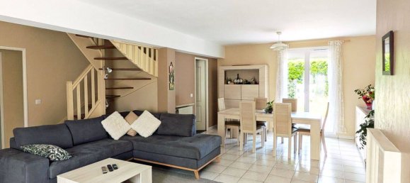 5 غرف نوم منزل في Baillet-en-France, France رقم 333913 4