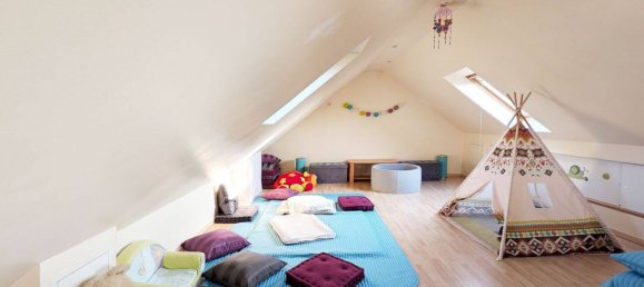 5 غرف نوم منزل في Baillet-en-France, France رقم 333913 15