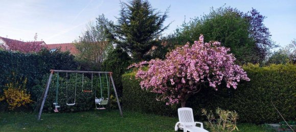 5 غرف نوم منزل في Baillet-en-France, France رقم 333913 3