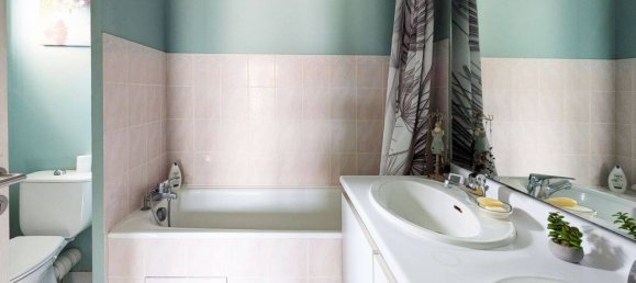 5 غرف نوم منزل في Baillet-en-France, France رقم 333913 11