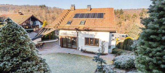 Дом с 4 спальнями в Штутгарт, Германия № 331712 23