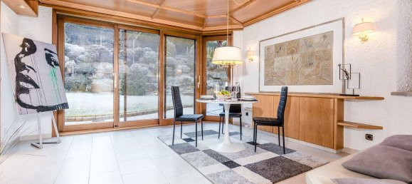 Дом с 4 спальнями в Штутгарт, Германия № 331712 8