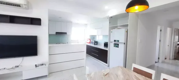 3 chambres Appartement à District 7, Vietnam No. 9852 4