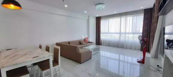 3 chambres Appartement à District 7, Vietnam No. 9852 6