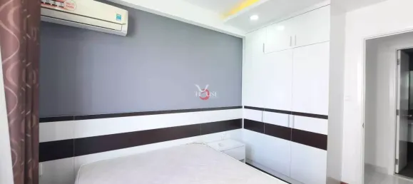 3 chambres Appartement à District 7, Vietnam No. 9852 8