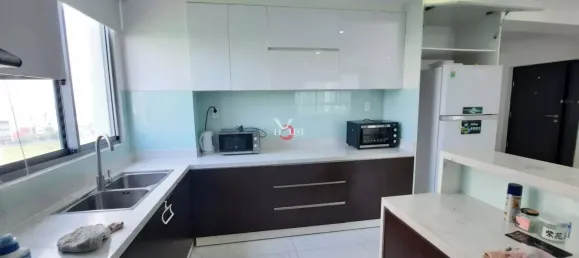 3 chambres Appartement à District 7, Vietnam No. 9852 5