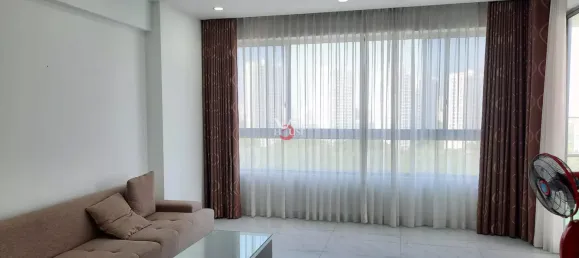 3 chambres Appartement à District 7, Vietnam No. 9852 2