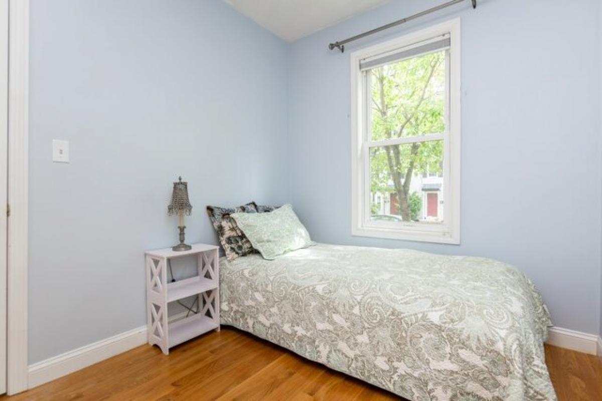 2 غرف نوم منزل في Arlington, USA رقم 198900