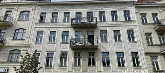 3 rooms Apartment in Dobling, Austria No. 168830 3