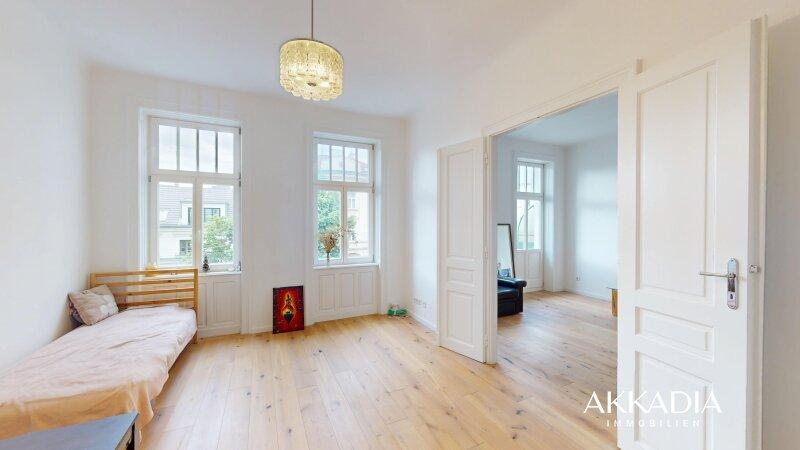 3 rooms Apartment in Dobling, Austria No. 168830