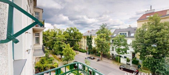 3 rooms Apartment in Dobling, Austria No. 168830 8