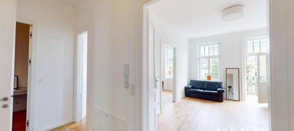 3 rooms Apartment in Dobling, Austria No. 168830 11