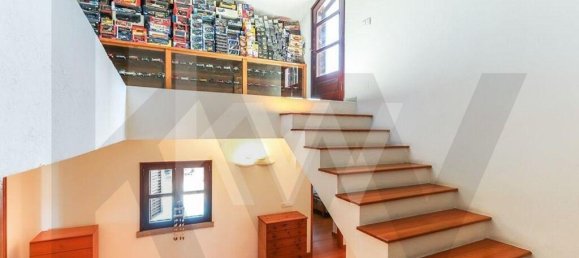 Casa de 5 dormitorios en Pinhal Novo, Portugal No. 67832 28