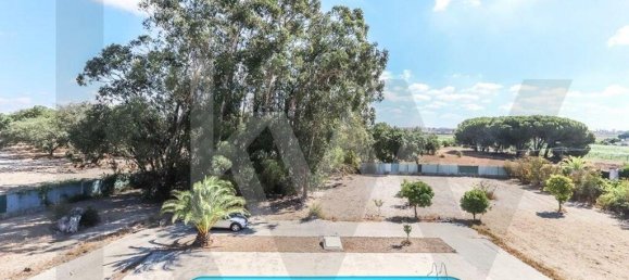 Casa de 5 dormitorios en Pinhal Novo, Portugal No. 67832 4