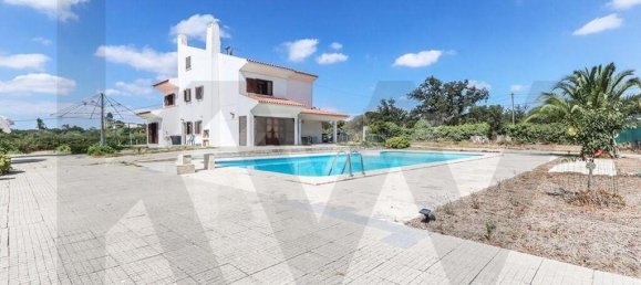 Casa de 5 dormitorios en Pinhal Novo, Portugal No. 67832 3