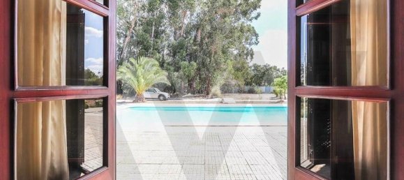 Casa de 5 dormitorios en Pinhal Novo, Portugal No. 67832 2