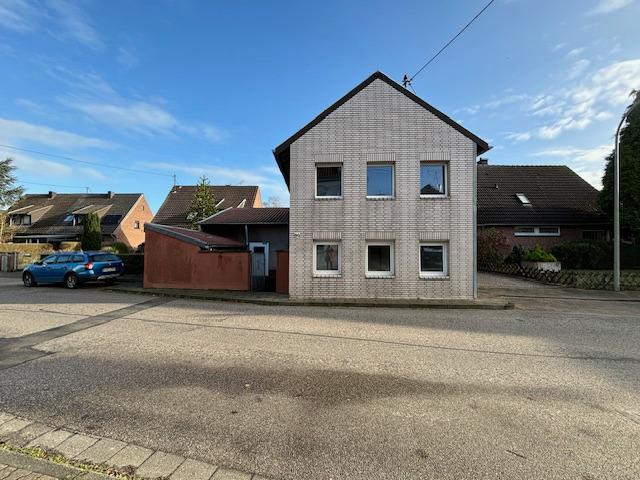 2 Schlafzimmer Haus in Mönchengladbach, Germany, Nr. 55249