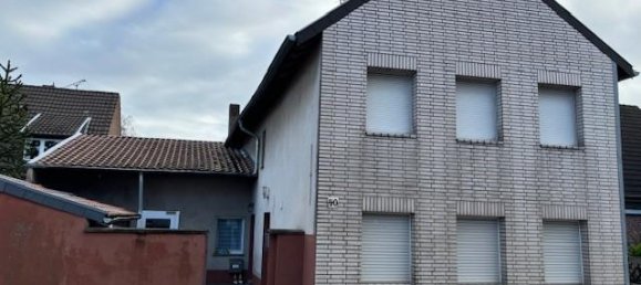 2 Schlafzimmer Haus in Mönchengladbach, Germany, Nr. 55249 5