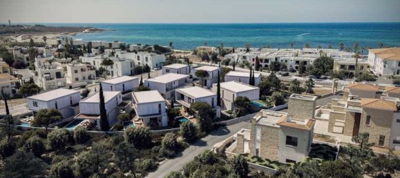 3 Schlafzimmer Gewerbliche Immobilie in Paphos, Cyprus, Nr. 18127 16