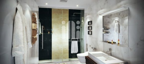 3 chambres Appartement à OASIS RESIDENCES TWO, Masdar City, UAE No. 59156 2