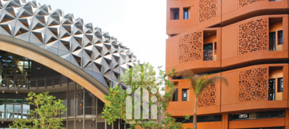 3 chambres Appartement à OASIS RESIDENCES TWO, Masdar City, UAE No. 59156 3