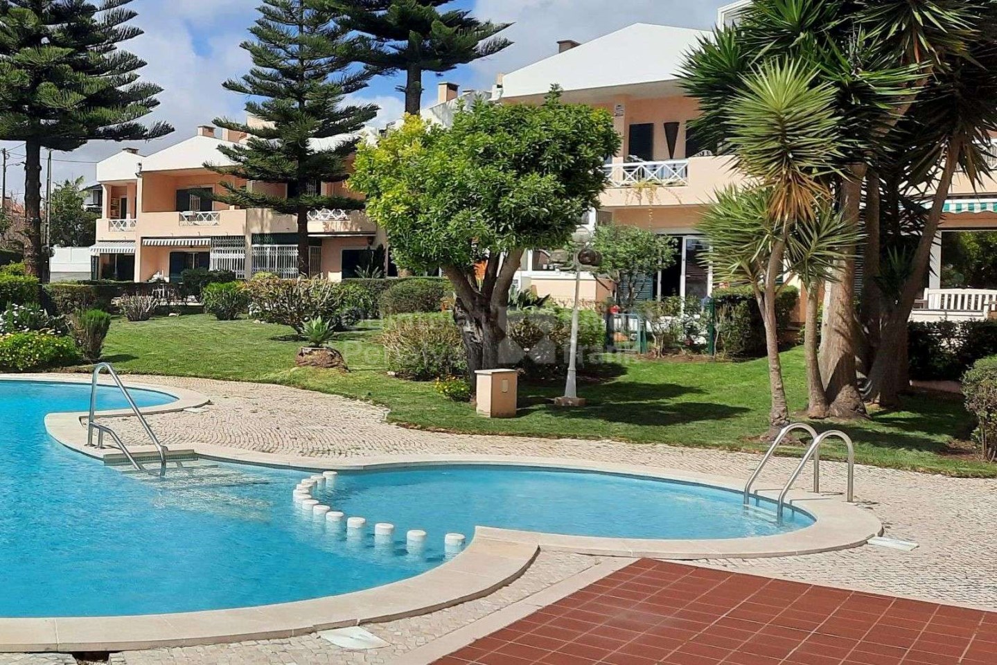 2 bedrooms Apartment in Cascais, Portugal No. 9949