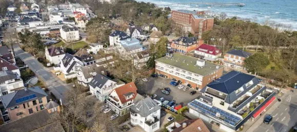 Дуплекс с 1 спальней в Восточный Гольштейн, Германия № 14242 2