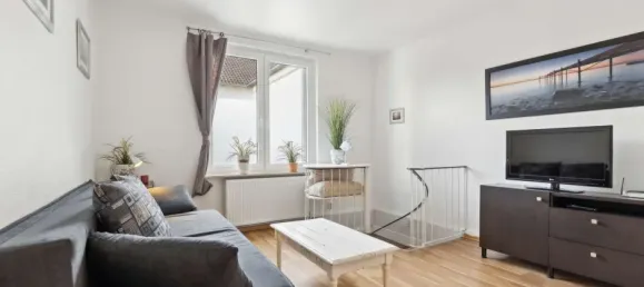 Дуплекс с 1 спальней в Восточный Гольштейн, Германия № 14242 4