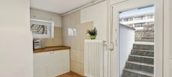 Дуплекс с 1 спальней в Восточный Гольштейн, Германия № 14242 12