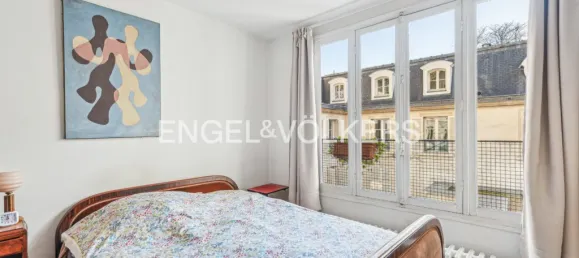 3 chambres Duplex à Paris, France No. 110718 6