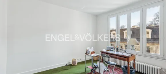 3 chambres Duplex à Paris, France No. 110718 5