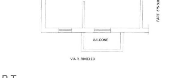 3 rooms Apartment in Potenza, Italy No. 136193 36